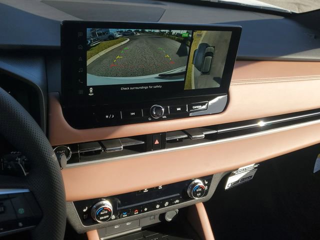 New 2026 Mitsubishi Outlander SEL image 27