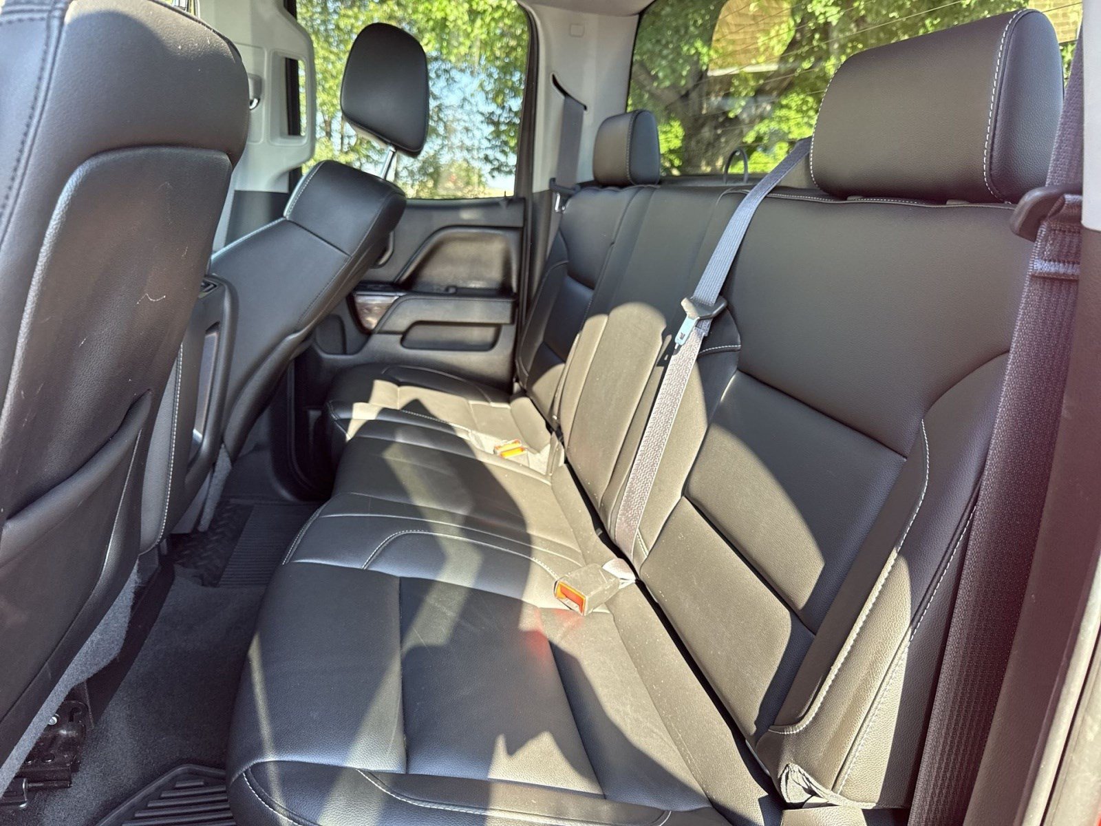 Used 2014 GMC Sierra 1500 SLE w/ SLE Value Package AWD/4WD image 23