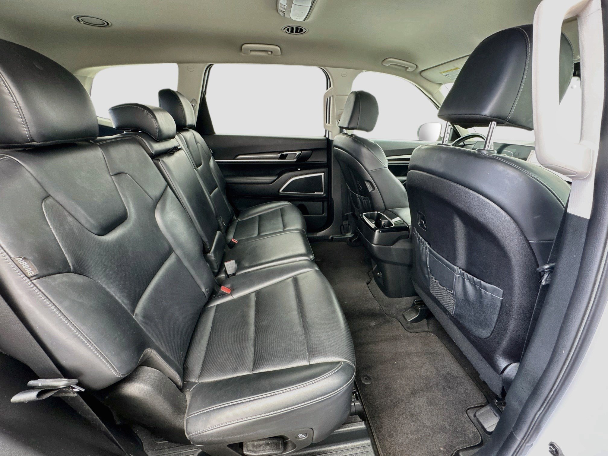 Used 2024 Kia Telluride LX FWD image 17