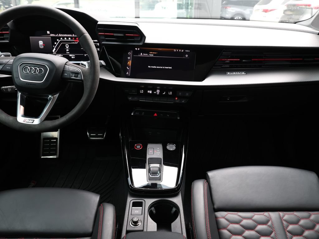 Used 2024 Audi RS 3 AWD/4WD image 26