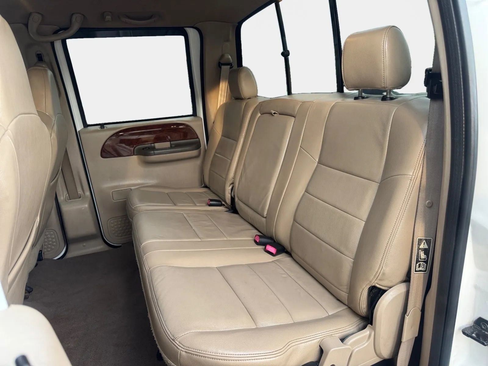 Used 2004 Ford F350 XL image 11