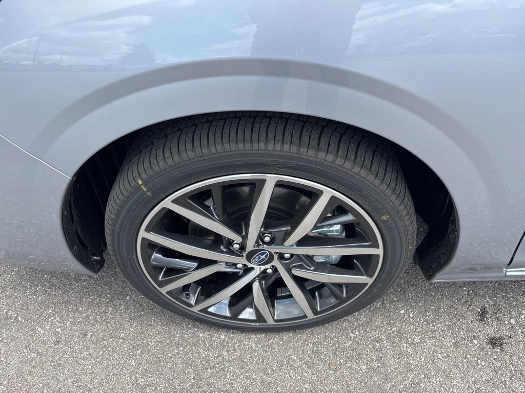 New 2026 Subaru Impreza 2.0i Sport AWD/4WD image 7