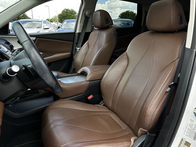 Certified 2021 Acura RDX FWD w/ Technology Package image 26
