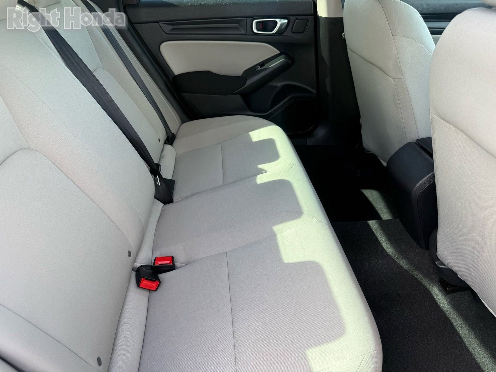 Certified 2023 Honda Civic LX image 30