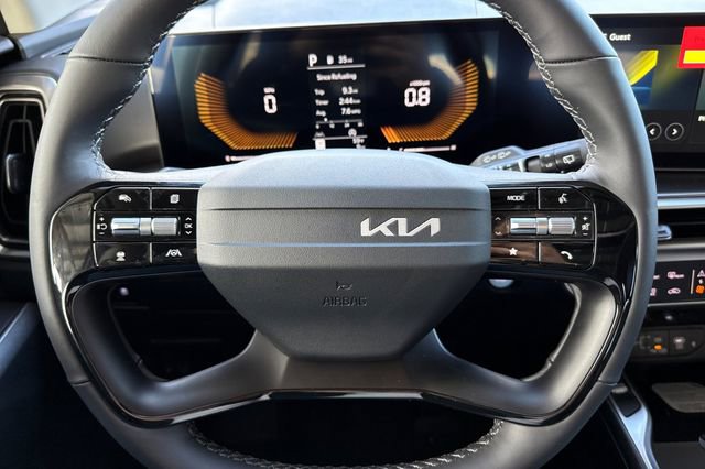 New 2026 Kia Sorento S w/ S Panoramic Sunroof Package image 29