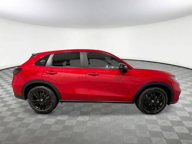 New 2027 Honda HR-V Sport image 7