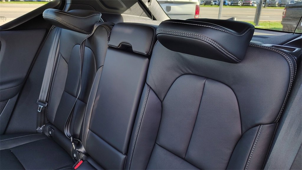 New 2026 Volvo XC40 B5 Core w/ Climate Package image 26