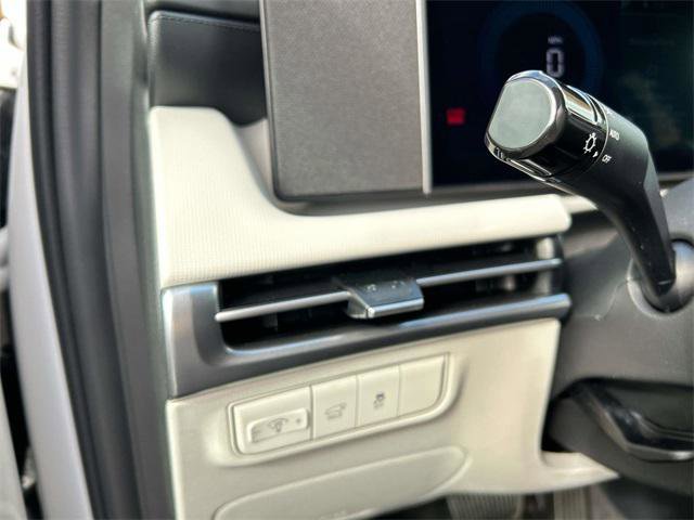 New 2026 Hyundai Tucson SEL image 10