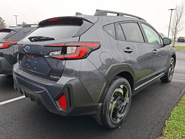 New 2026 Subaru Crosstrek 2.5i Limited image 4