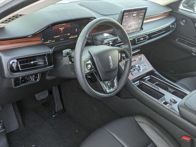 New 2024 Lincoln Aviator Reserve AWD/4WD image 7