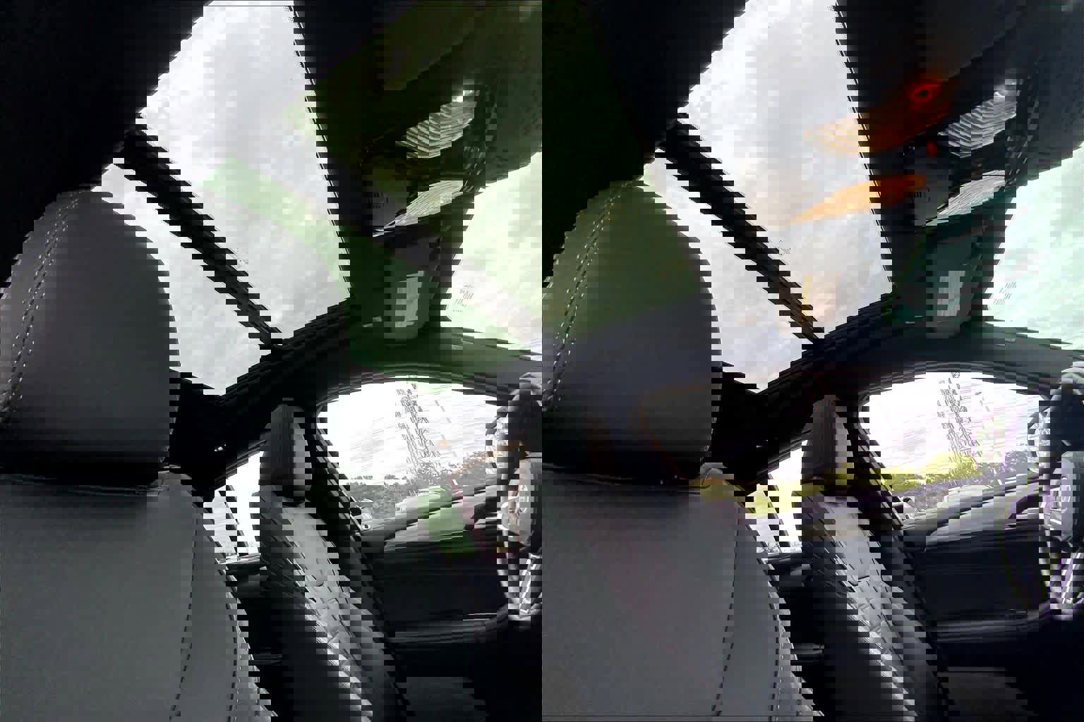 Used 2023 BMW X4 M40i w/ Premium Package image 13