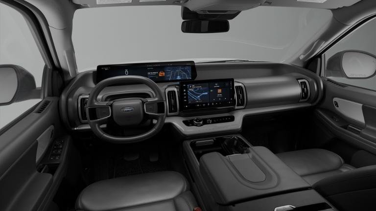 New 2026 Ford Expedition Active RWD image 30