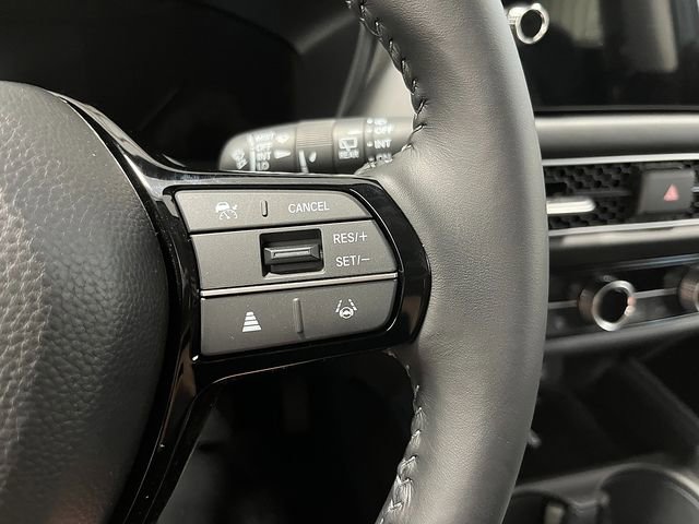 New 2027 Honda HR-V EX-L image 18
