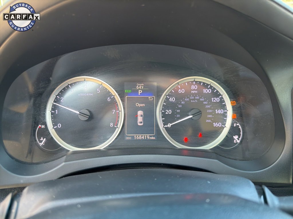 Used 2014 Lexus IS 250 image 25