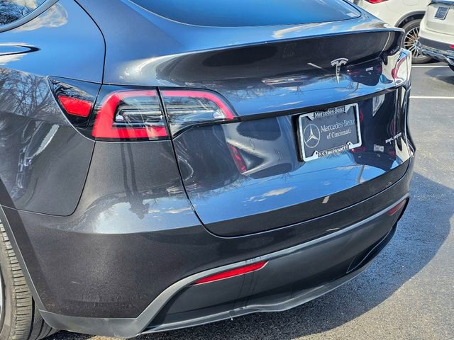 Used 2024 Tesla Model Y Long Range image 14