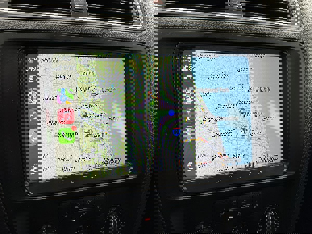 Used 2015 Volkswagen Jetta SE image 10