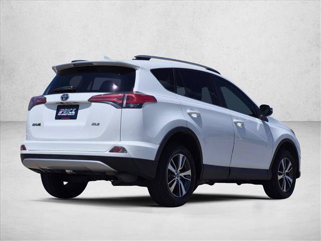 Used 2016 Toyota RAV4 XLE FWD image 5