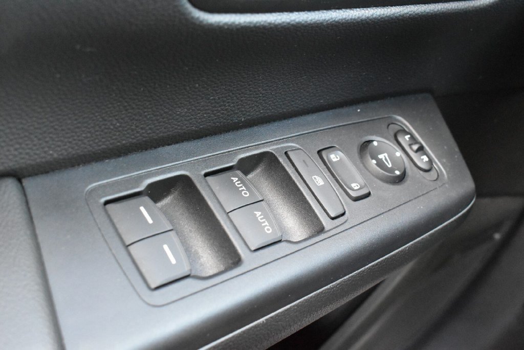 Used 2024 Honda CR-V EX image 27