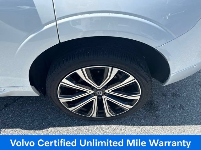 Certified 2023 Volvo XC60 B6 Ultimate AWD/4WD image 12