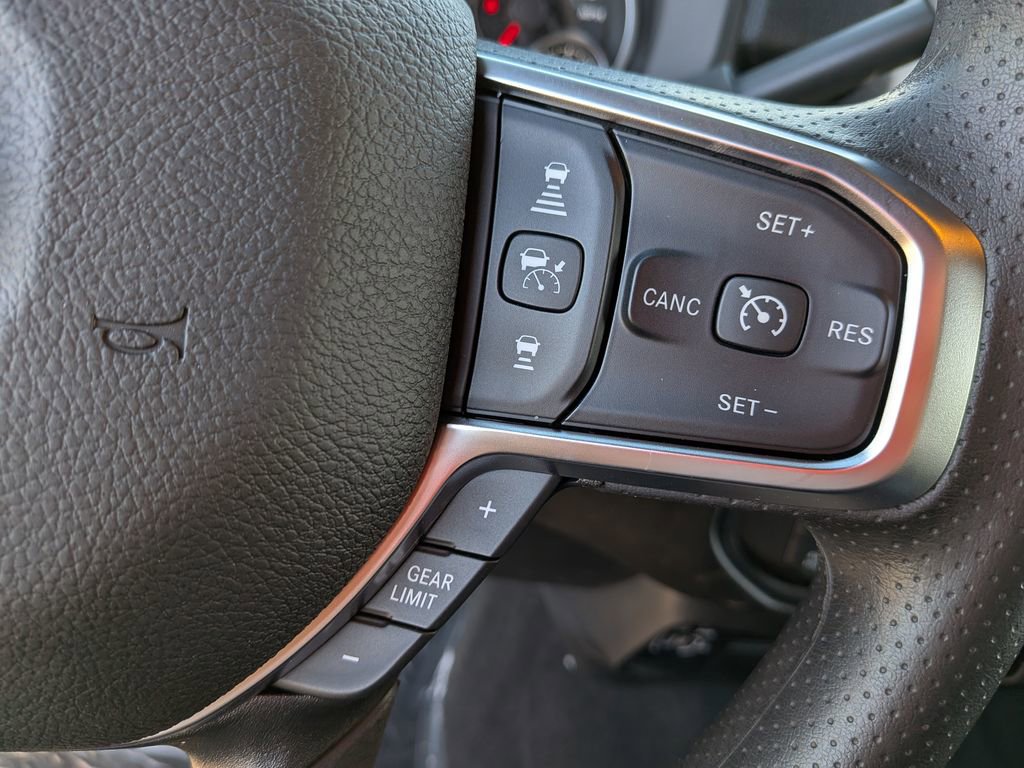 New 2026 RAM 2500 Tradesman image 19