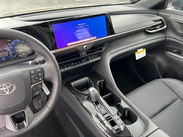 New 2026 Toyota Crown XLE image 28