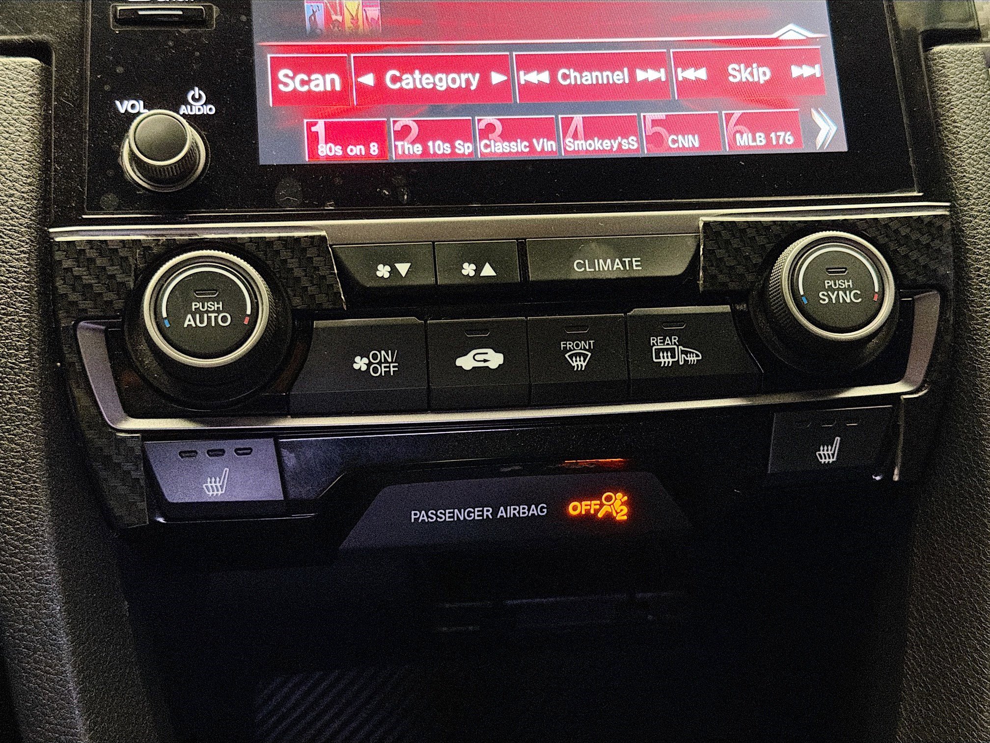 Used 2020 Honda Civic Si image 10
