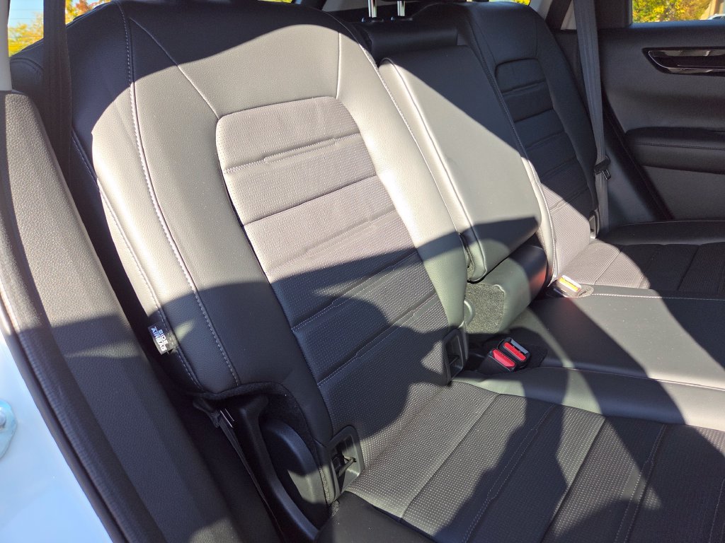 Used 2024 Honda CR-V EX-L image 29