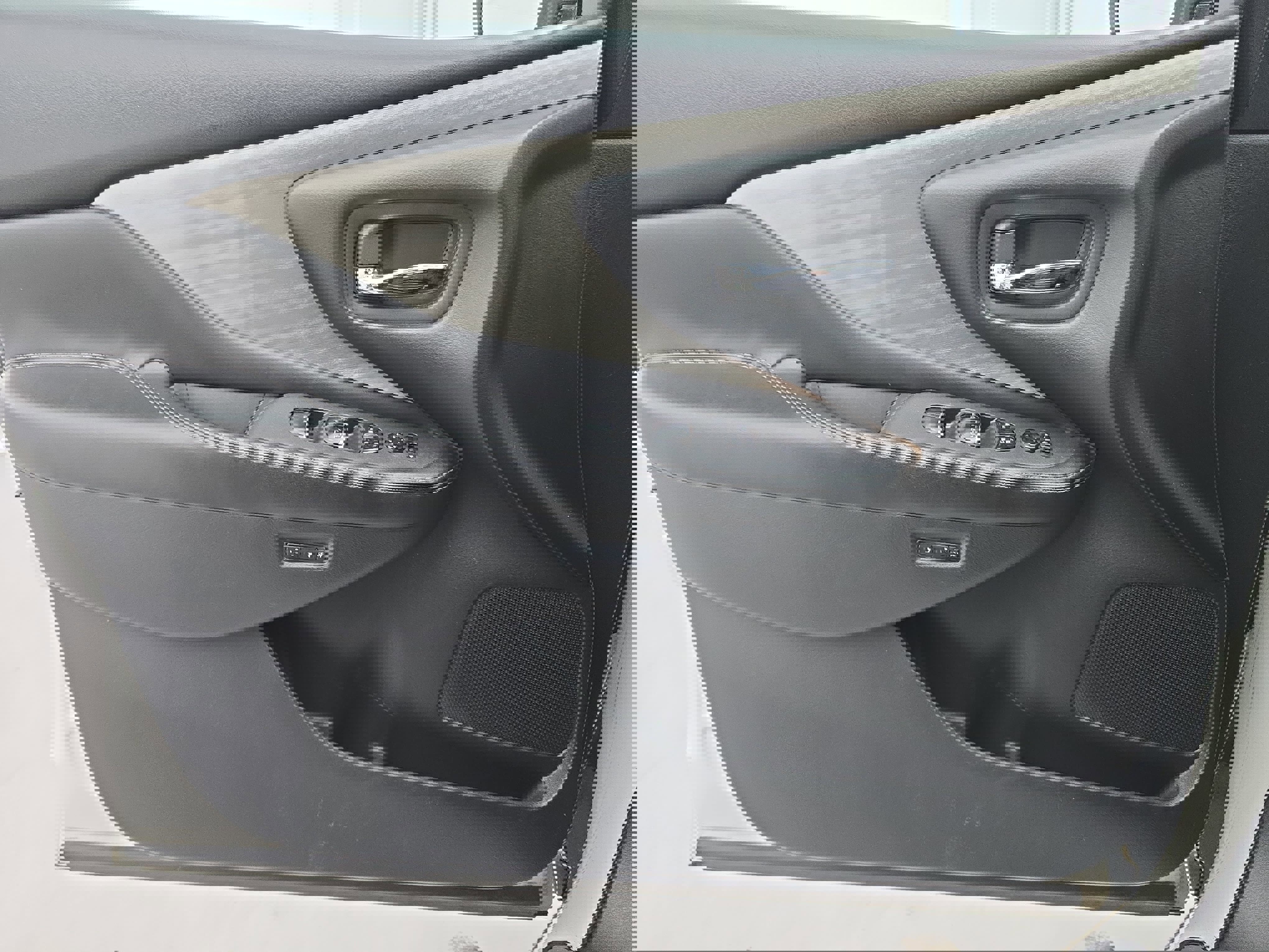 Used 2017 Nissan Murano Platinum w/ Platinum Technology Package image 27