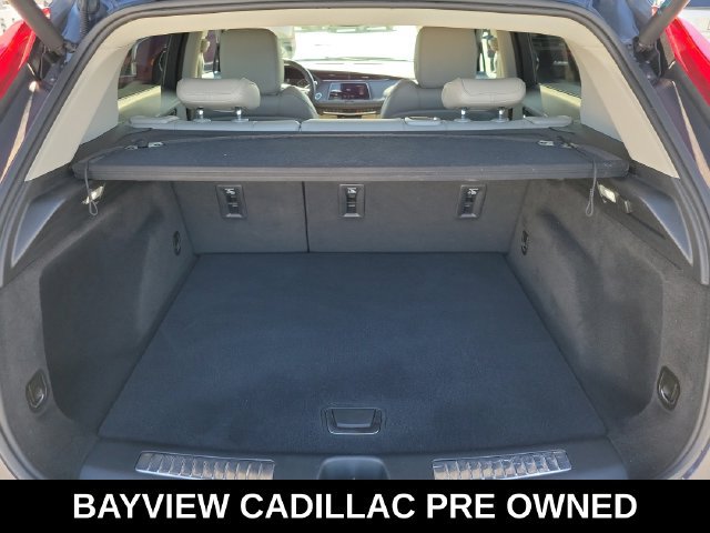 Certified 2023 Cadillac XT4 Premium Luxury FWD image 10