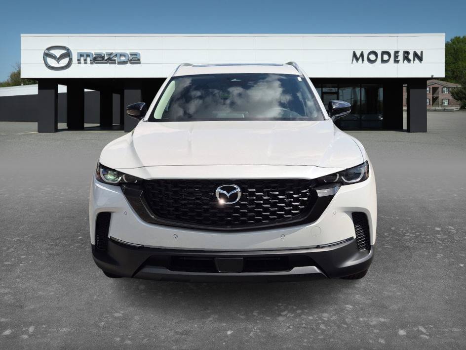 New 2026 MAZDA CX-50 AWD 2.5 S w/ Weather Package image 8
