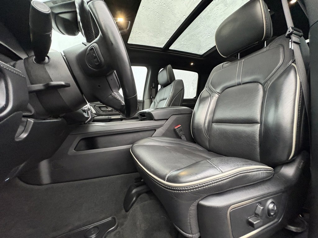 Used 2021 RAM 1500 Limited image 18