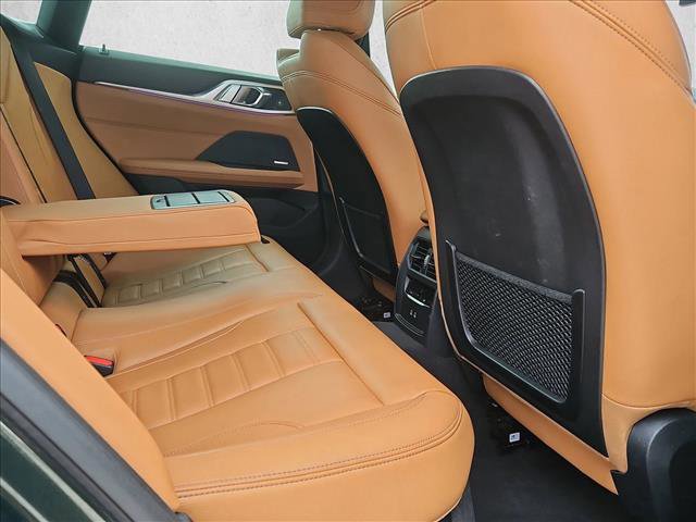 Used 2022 BMW M440i xDrive Gran Coupe w/ Premium Package image 21