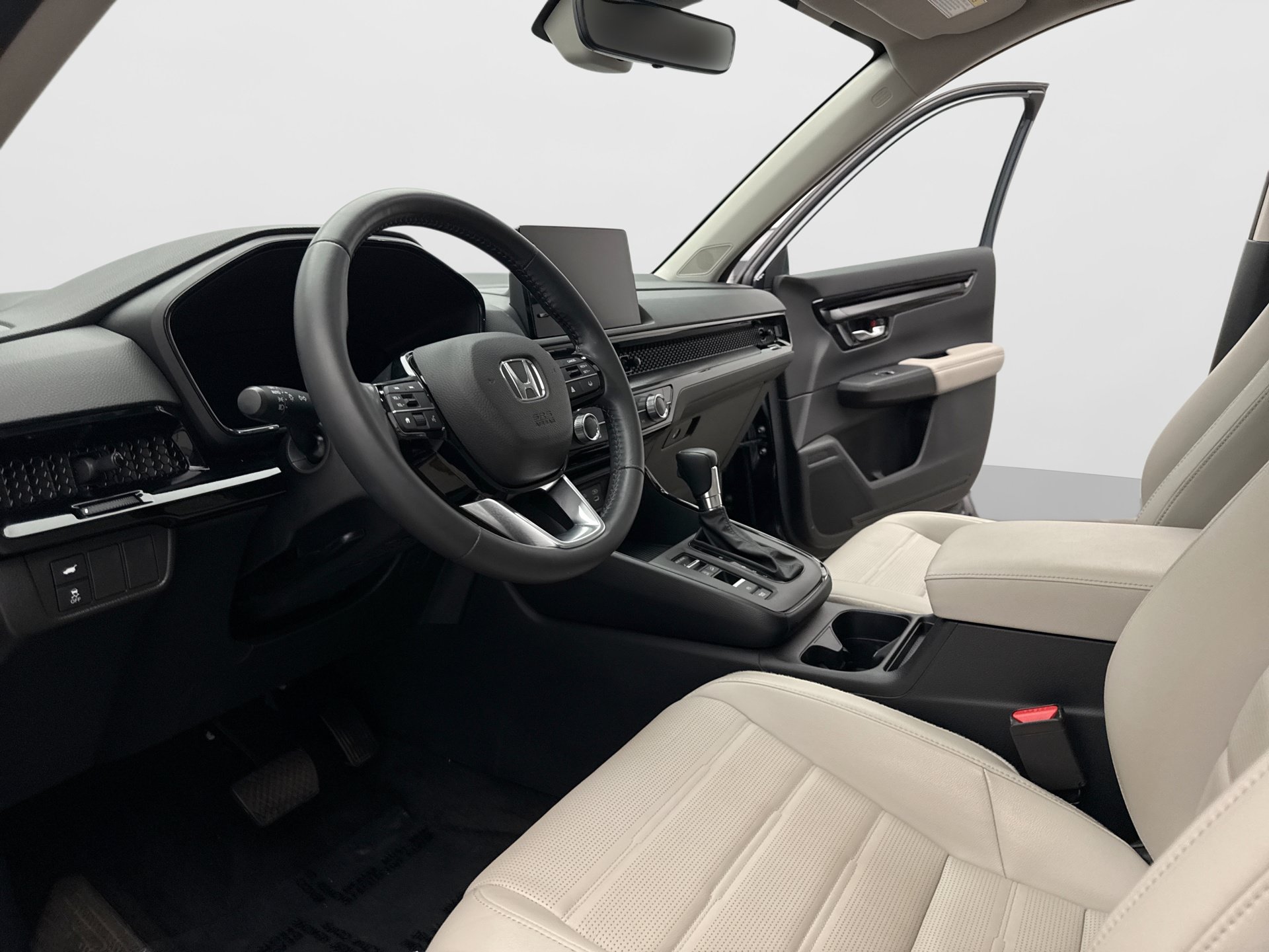 Used 2023 Honda CR-V EX-L image 12