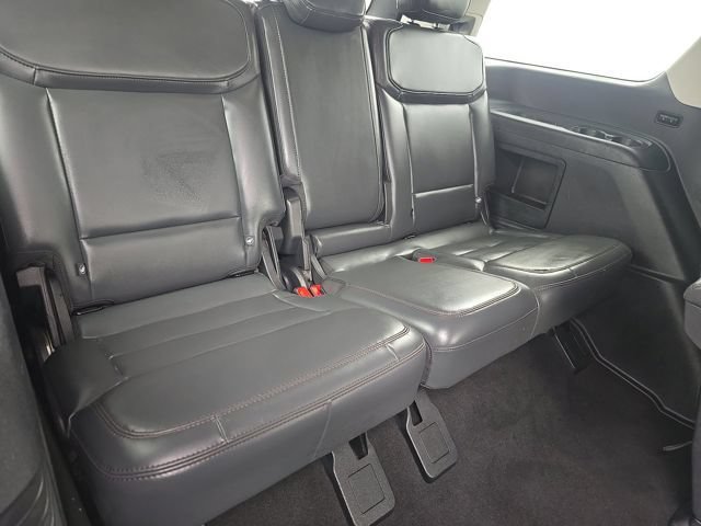 Used 2025 Ford Expedition Active AWD/4WD image 12