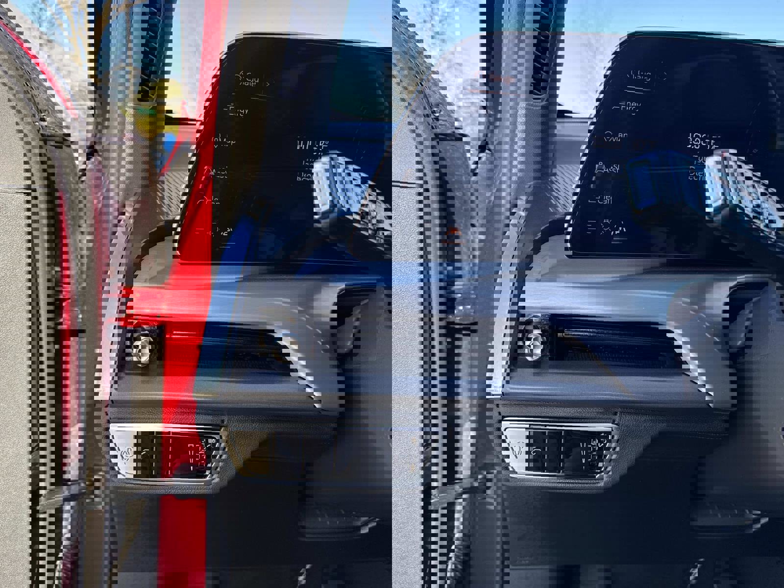 New 2026 Cadillac Vistiq Luxury image 36