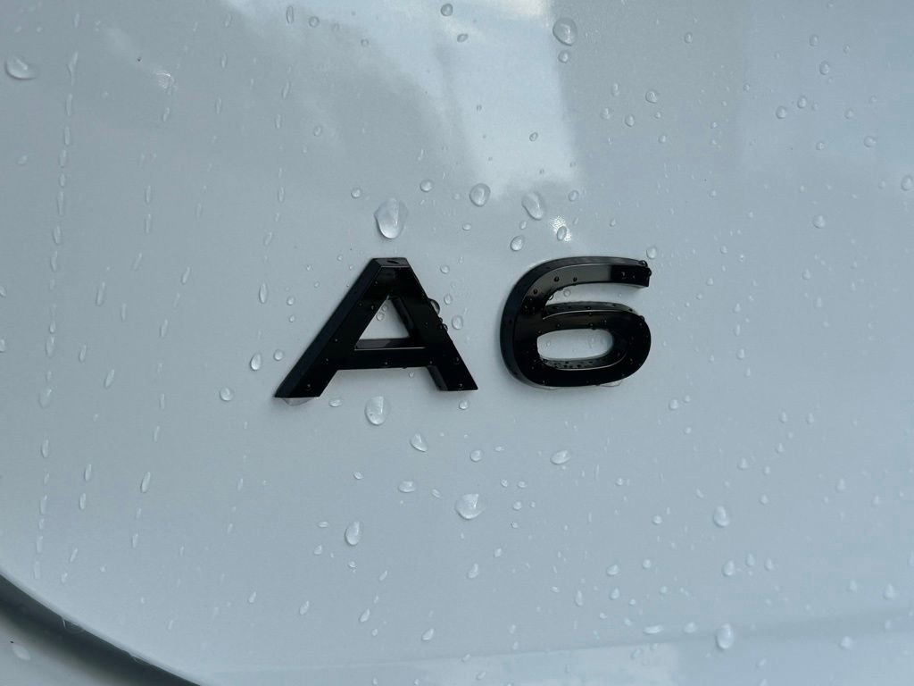 New 2026 Audi A6 Prestige image 54