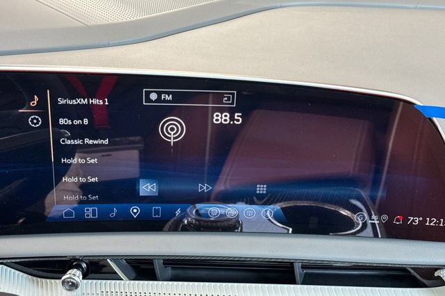 New 2026 Cadillac Optiq Sport 2 w/ LPO, Floor Liner Package image 18