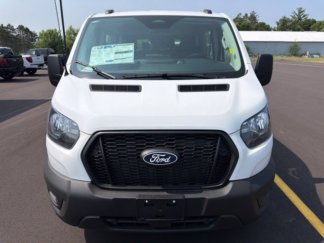 New 2026 Ford Transit 350 XL AWD/4WD image 8