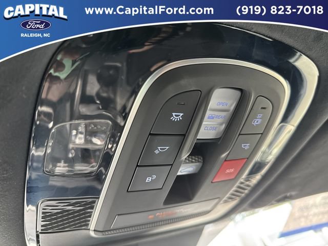 Used 2025 Hyundai Palisade Calligraphy AWD/4WD image 33