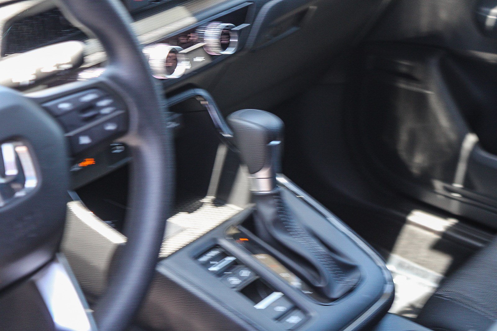 Certified 2026 Honda CR-V LX image 21