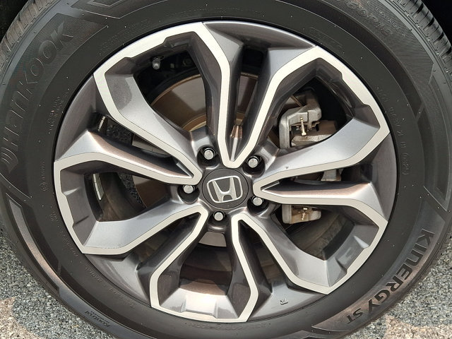 Used 2021 Honda CR-V EX image 8