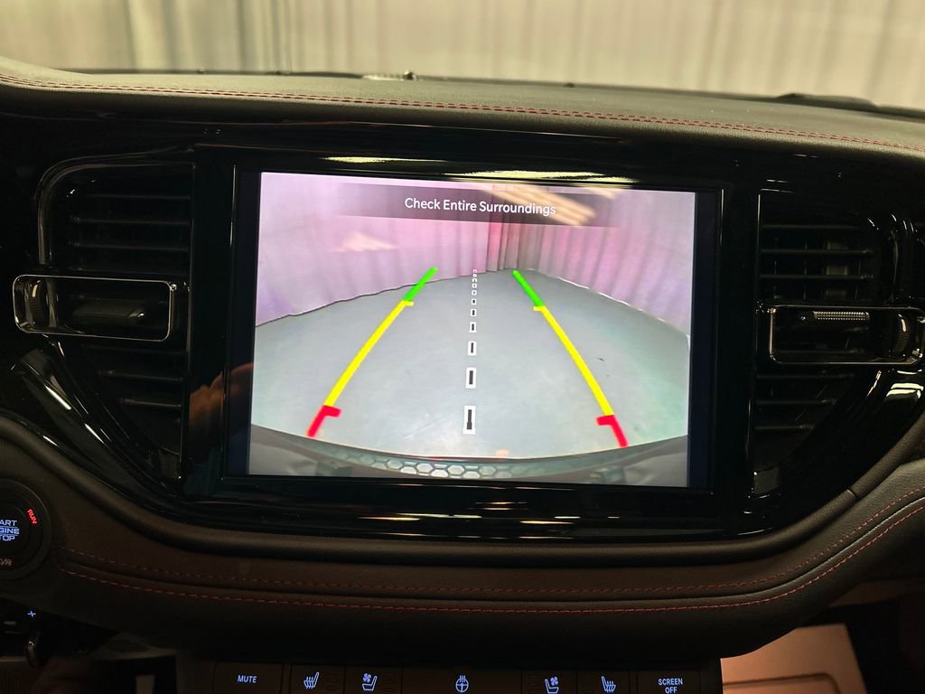 Used 2025 Dodge Durango R/T image 18