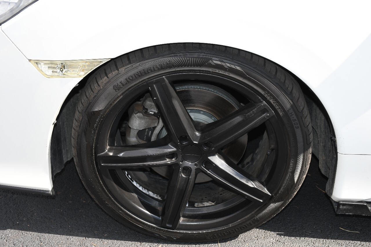 Used 2020 Honda Civic Si image 39
