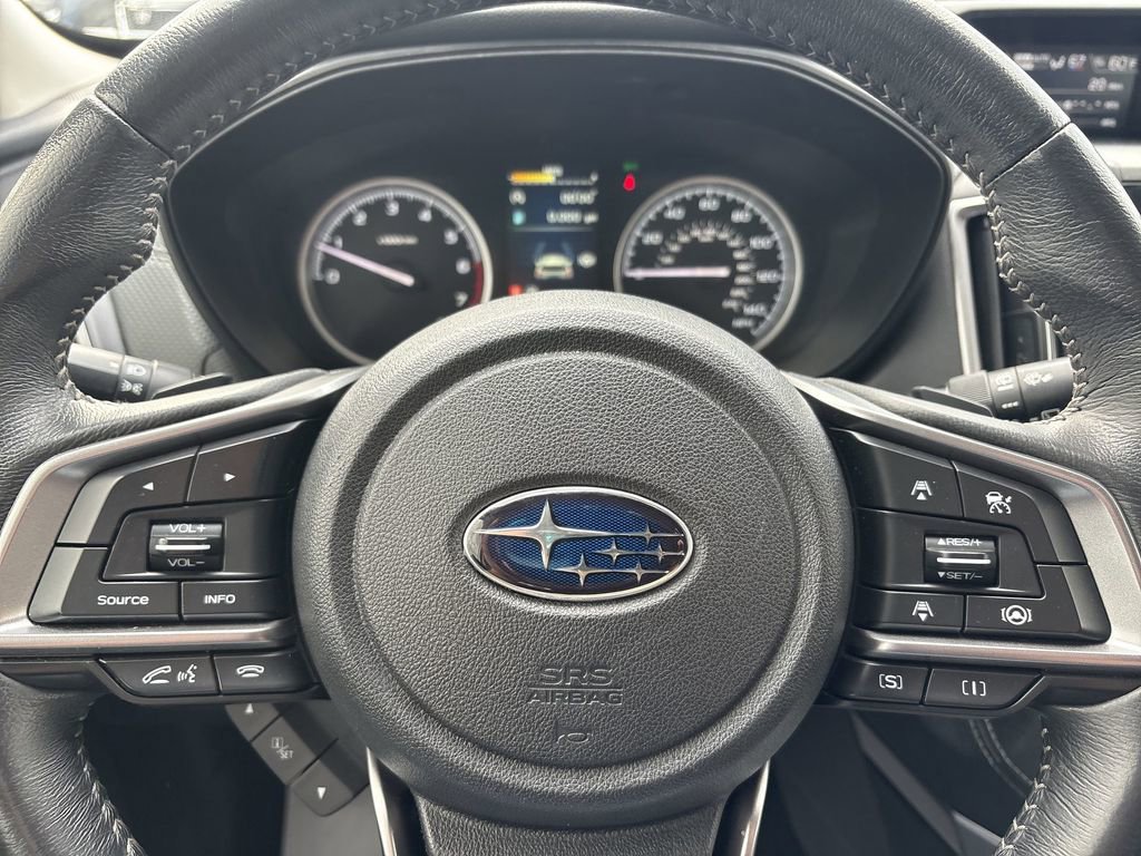 Used 2021 Subaru Forester Limited image 14