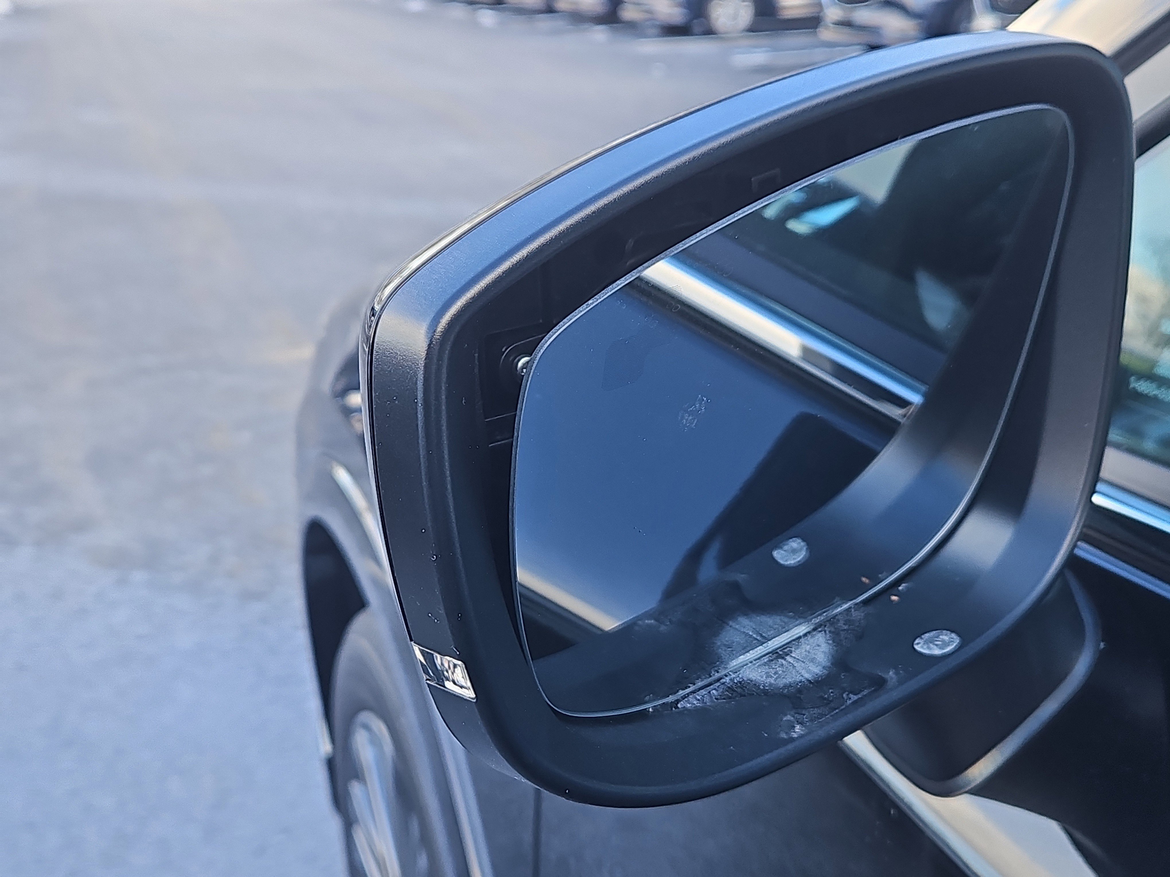 New 2025 MAZDA CX-5 Signature image 5