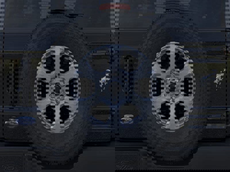 New 2026 Ford Bronco Big Bend image 24