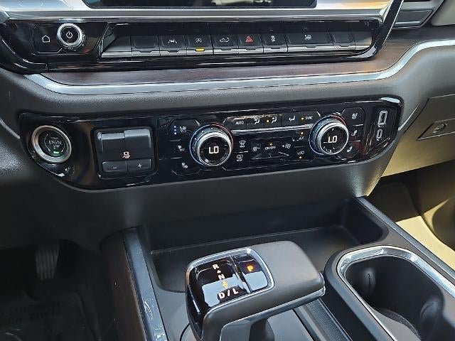 Used 2022 GMC Sierra 1500 SLT AWD/4WD image 27