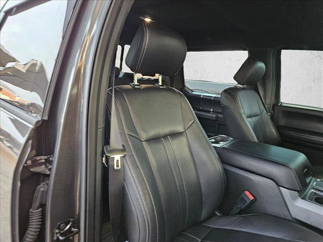 Used 2020 Ford F150 XLT w/ Equipment Group 302A Luxury AWD/4WD image 15