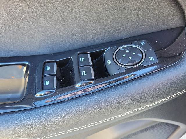 Certified 2020 Ford Edge ST image 23