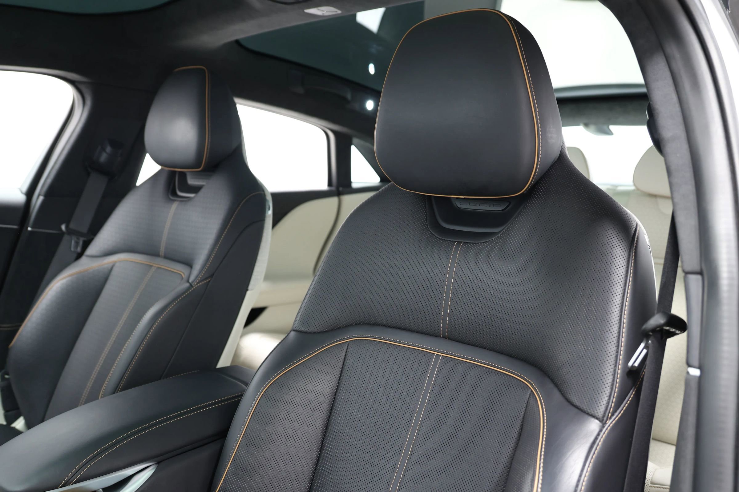 Used 2023 Lucid Air Grand Touring image 15